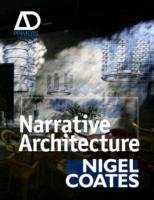 Narrative Architecture Coates Nigel