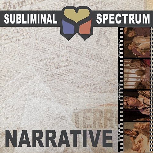 Narrative Subliminal Spectrum