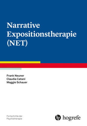 Narrative Expositionstherapie (NET) Hogrefe Verlag