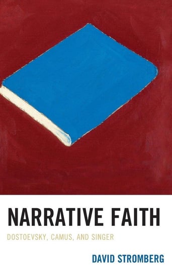 Narrative Faith Stromberg David