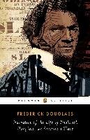Narrative of Frederick Douglass Douglass Frederick
