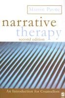 Narrative Therapy Payne Martin