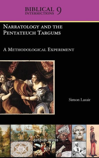 Narratology and the Pentateuch Targums Lasair Simon
