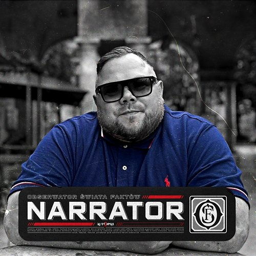 Narrator Obserwator Świata Faktów