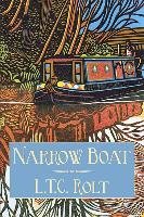 Narrow Boat Rolt L. T. C.