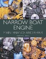Narrow Boat Engine Maintenance and Repair Horton Stephanie L.