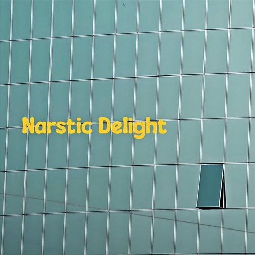 Narstic Delight April Mitchell