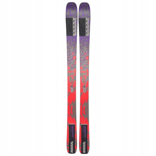 Narty freeride K2 MINDBENDER 99TI W 172 cm K2