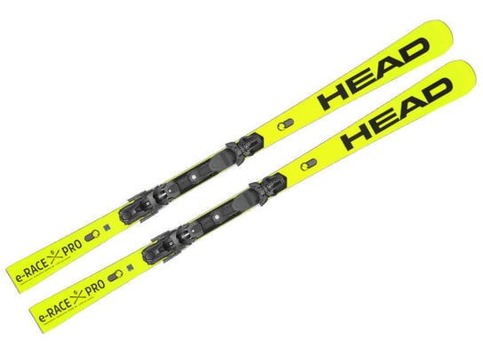 Narty HEAD Rebels e-Race Pro + wiązania Freeflex 14 GW 2023 Head