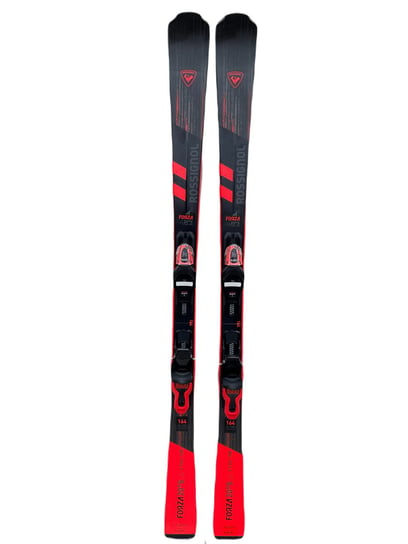 Narty Rossignol Forza 20D S / Xpress 10 - 23/24 - 171 Rossignol
