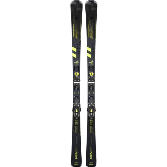 Narty Rossignol Forza 50 + wiązania NX12 KONECT 2025 164 cm Rossignol