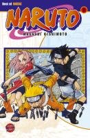 Naruto 02 Masashi Kishimoto