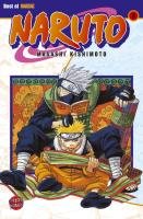 Naruto 03 Masashi Kishimoto