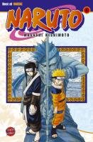Naruto 04 Masashi Kishimoto