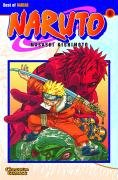 Naruto 08 Masashi Kishimoto