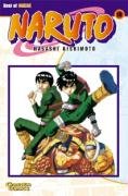 Naruto 10 Masashi Kishimoto