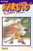 Naruto 11 Masashi Kishimoto