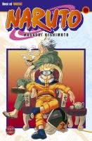 Naruto 14 Kishimoto Masashi