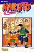 Naruto 16 Masashi Kishimoto