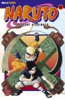 Naruto 17 Kishimoto Masashi