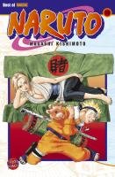 Naruto 18 Kishimoto Masashi