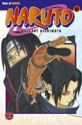 Naruto 25 Masashi Kishimoto