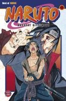 Naruto 43 Kishimoto Masashi