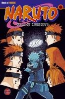 Naruto 45 Kishimoto Masashi