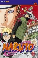 Naruto 46 Kishimoto Masashi