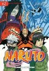 Naruto 62 Kishimoto Masashi