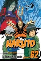 Naruto Kishimoto Masashi