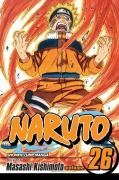 Naruto Masashi Kishimoto