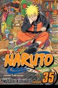 Naruto Kishimoto Masashi