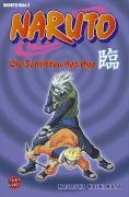 Naruto: Die Schriften des Hyo Kishimoto Masashi