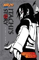 Naruto: Itachi's Story, Vol. 2 Yano Takashi