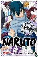 NARUTO Massiv 13 Kishimoto Masashi