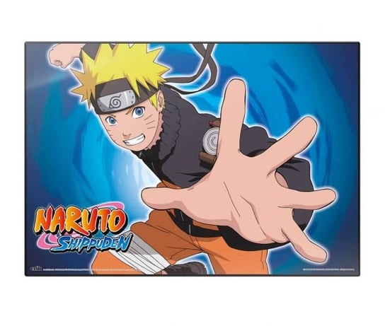 Naruto - podkładka na biurko Disney