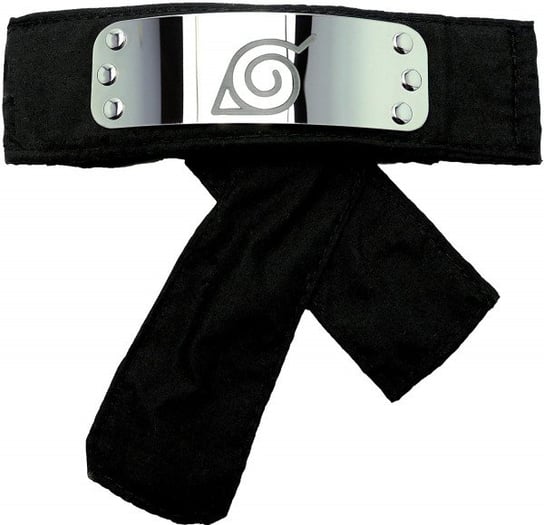 Naruto Shippuden Headband Konoha, gra, Abysse Corp Abysse Corp