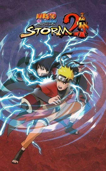 Naruto Shippuden: Ultimate Ninja Storm 2 HD Namco Bandai Games