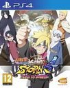 Naruto Shippuden: Ultimate Ninja Storm 4, PS4 NAMCO Bandai