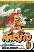 Naruto, Vol. 11 Masashi Kishimoto