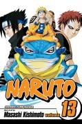 Naruto, Vol. 13 Masashi Kishimoto