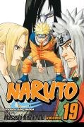 Naruto, Vol. 19 Masashi Kishimoto