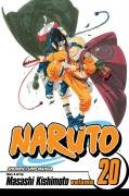 Naruto, Vol. 20 Kishimoto Masashi