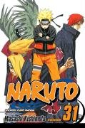 Naruto, Vol. 31 Masashi Kishimoto
