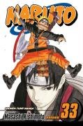 Naruto, Vol. 33 Masashi Kishimoto