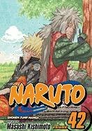 Naruto, Vol. 42 Masashi Kishimoto