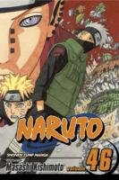 Naruto, Vol. 46 Kishimoto Masashi