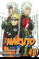 Naruto, Vol. 48 Masashi Kishimoto