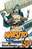 Naruto, Vol. 50 Masashi Kishimoto